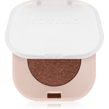 Notino Powder Eyeshadow Shimmer umbre de pleoape cu sclipici